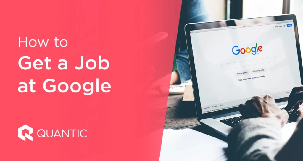 Is it hard to get a job at Google?