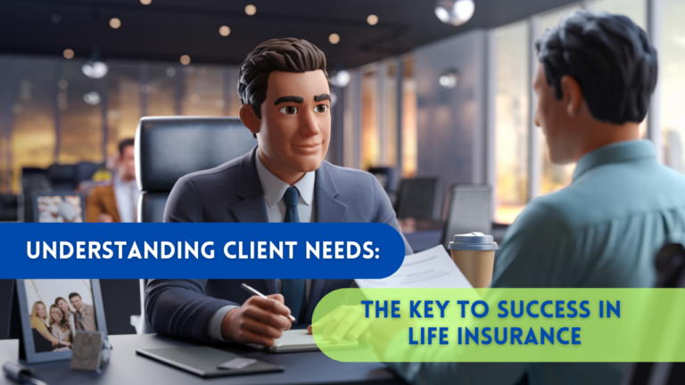 How Many Keys to Success Are There in Life Insurance